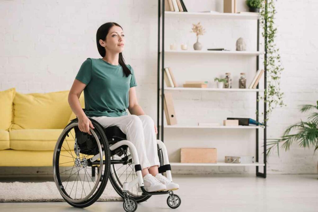 כיסא גלגלים קל משקל